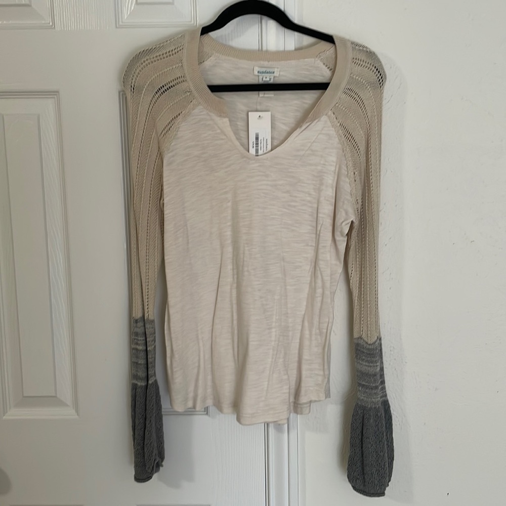 Sundance Long sleeve